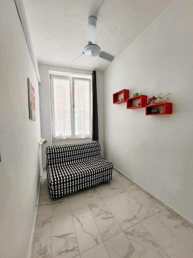 Villa Nei Pressi Del Mare Térmoli Exterior foto
