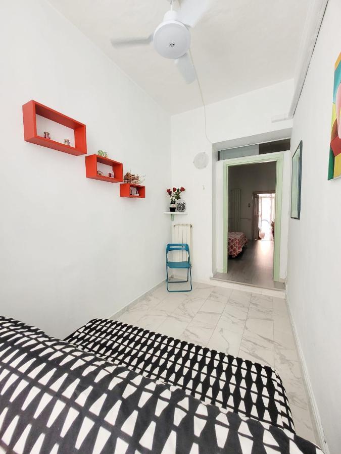 Villa Nei Pressi Del Mare Térmoli Exterior foto