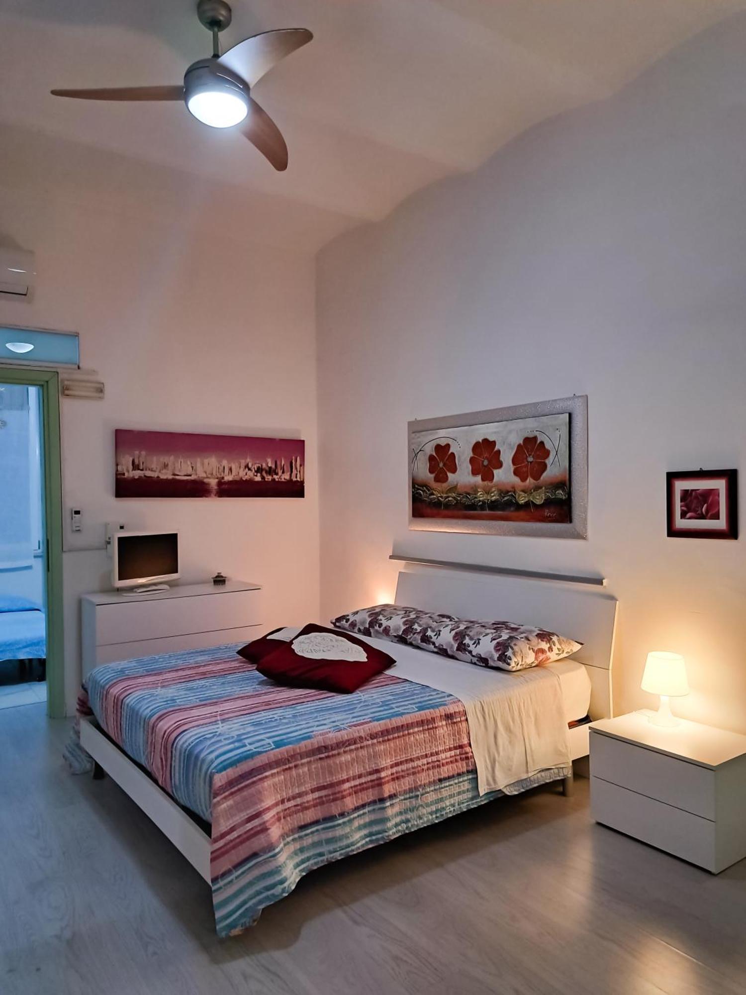 Villa Nei Pressi Del Mare Térmoli Exterior foto
