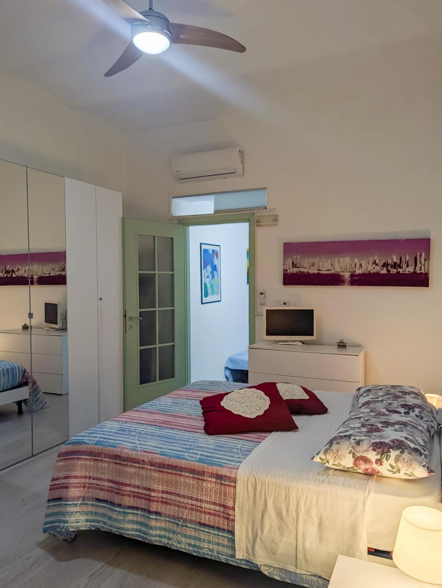 Villa Nei Pressi Del Mare Térmoli Exterior foto